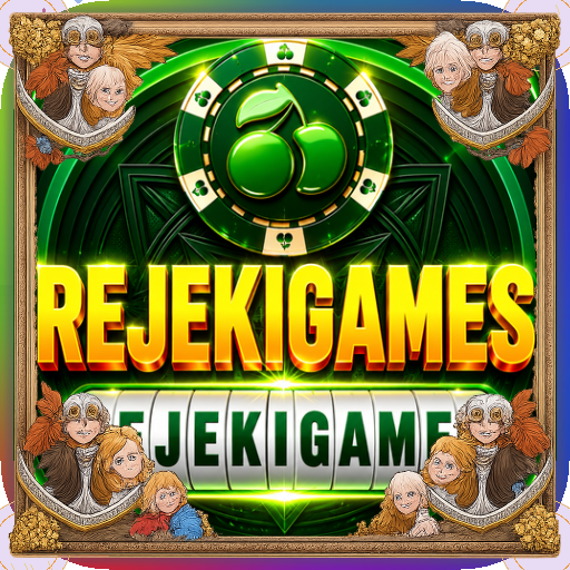 rejekigames — galeri pratinjau Resmi APK